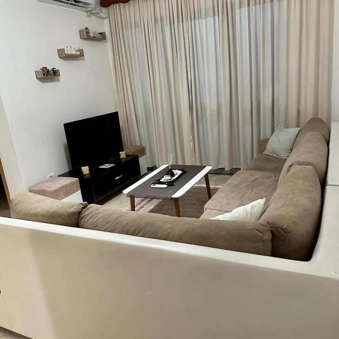 Sugena Apartments Polisi i Vogel Albânia