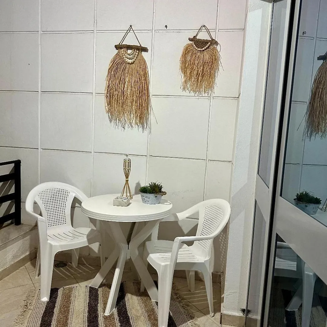 Sugena Apartments Polisi i Vogel 0*,  Albânia